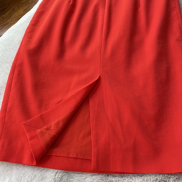 Emporio Armani Sheath Dress NWOT - Picture 8 of 12